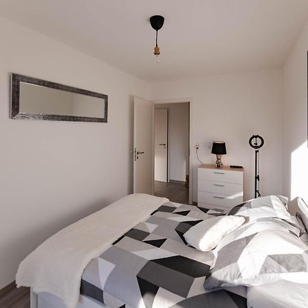 Les Jardins De La Semme Apartment Colmar Bagian luar foto
