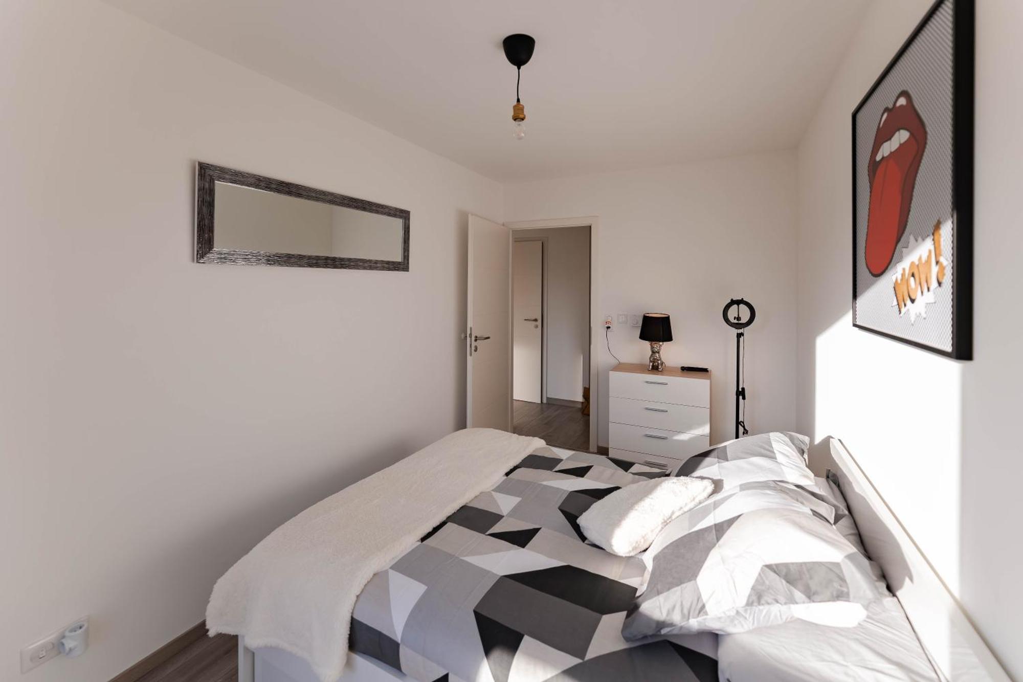 Les Jardins De La Semme Apartment Colmar Bagian luar foto